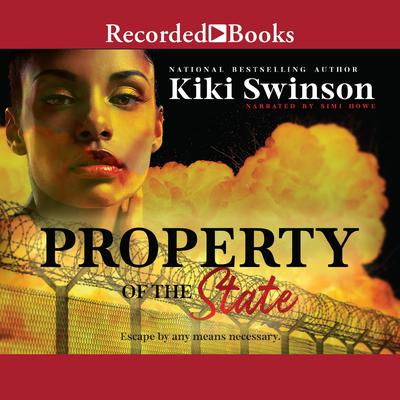 Property of the State Audiobook, by 