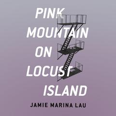 Pink Mountain on Locust Island Audiobook, by Jamie Marina Lau