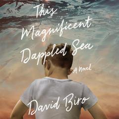 This Magnificent Dappled Sea: A Novel Audiobook, by David Biro
