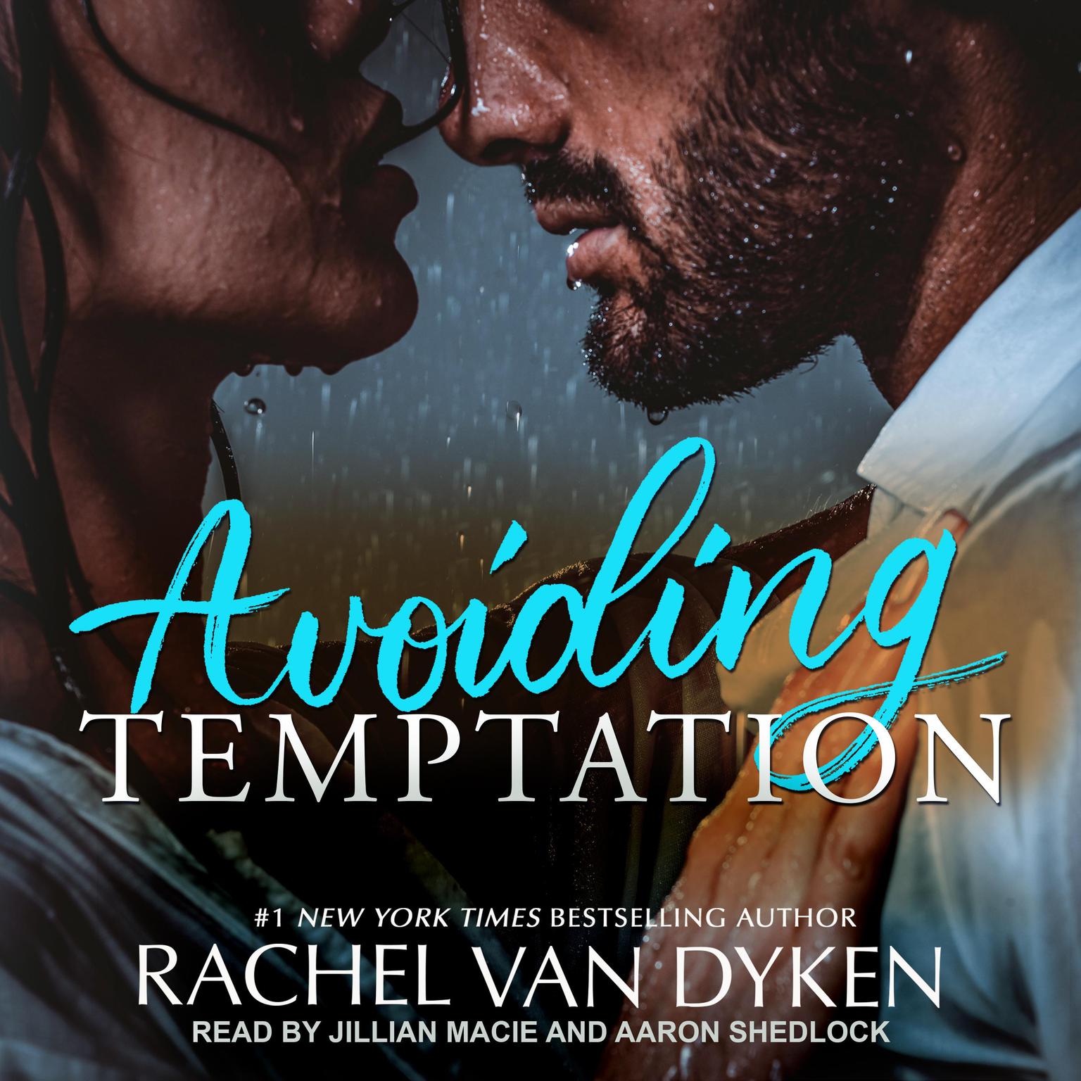 Avoiding Temptation Audiobook, by Rachel Van Dyken