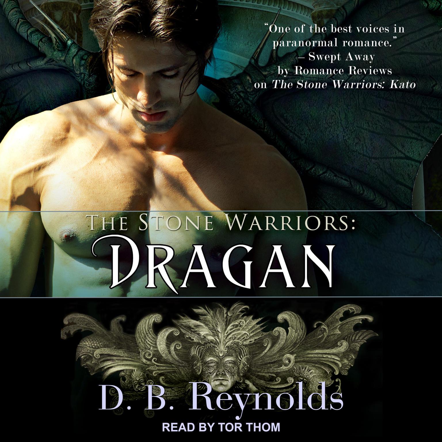 The Stone Warriors: Dragan Audiobook, by D.B. Reynolds
