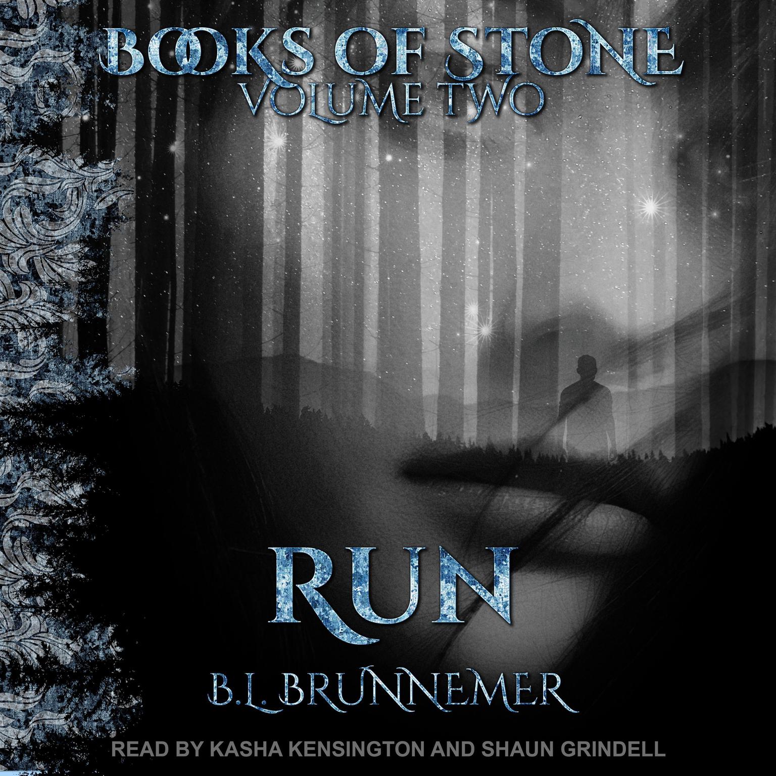 Run Audiobook, by B.L. Brunnemer