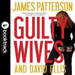 Guilty Wives Audiobook, by David Ellis