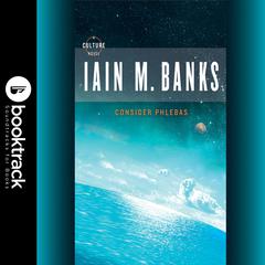 Consider Phlebas Audiobook, by 