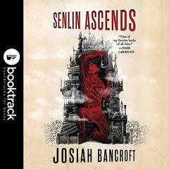 Senlin Ascends Audiobook, by Josiah Bancroft