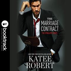 The Marriage Contract Audiobook, by Katee Robert