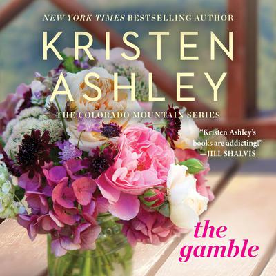 The Gamble Audiobook, by Kristen Ashley