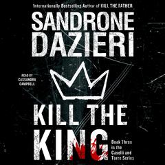 Kill the King: A Novel Audiobook, by Sandrone Dazieri