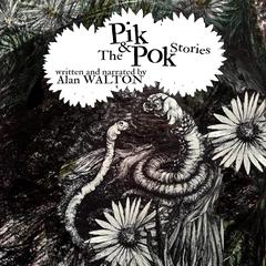 THE PIK & POK STORIES Audiobook, by Alan James Walton