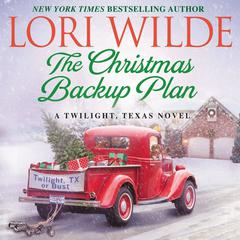 The Christmas Backup Plan: A Novel Audiobook, by 