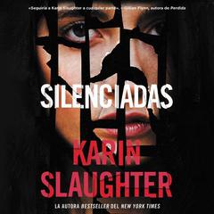 Silent Wife, The Silenciadas (Spanish edition) Audiobook, by 