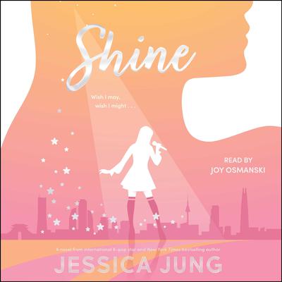 Shine [Book]