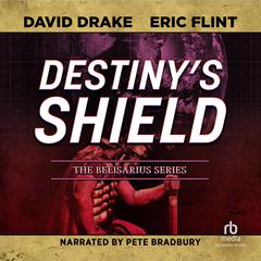 Destinys Shield Audiobook, by Eric Flint