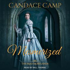 Mesmerized Audiobook, by Candace Camp