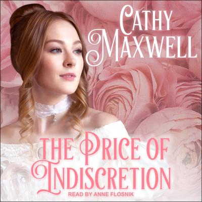 The Price of Indiscretion Audiobook, by Cathy Maxwell