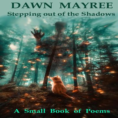 Stepping out of the Shadows Audiobook, by Dawn Mayree