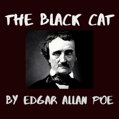 The Black Cat Audiobook, by Edgar Allan Poe