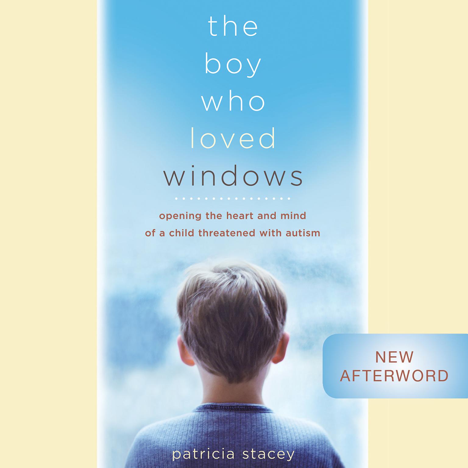 The Boy Who Loved Windows: Opening The Heart And Mind Of A Child Threatened With Autism Audiobook, by Patricia Stacey
