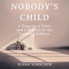 Nobodys Child: A Tragedy, a Trial, and a History of the Insanity Defense Audiobook, by Susan Nordin Vinocour