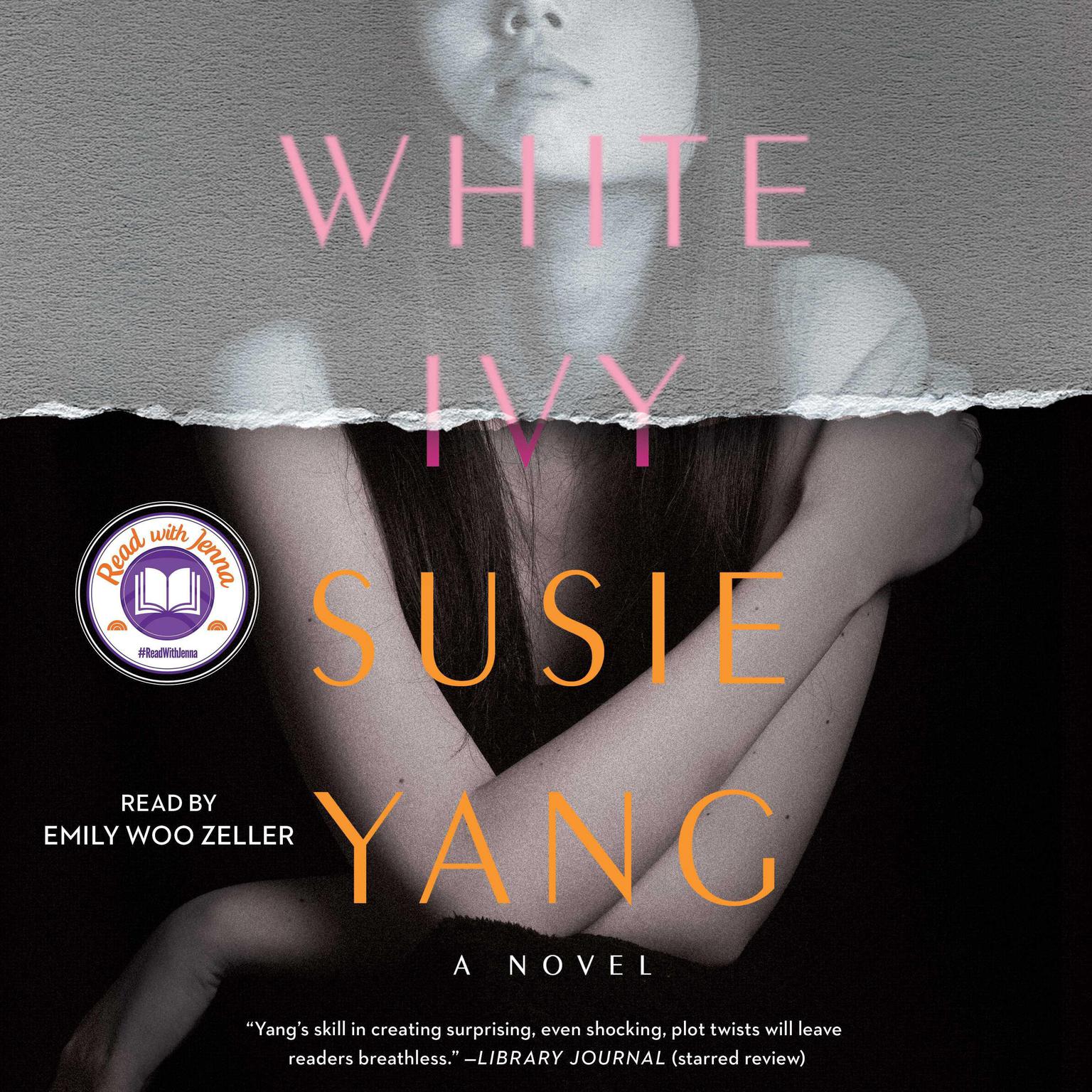 White Ivy: A Novel Audiobook, by Susie Yang