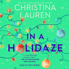 In a Holidaze Audiobook, by 