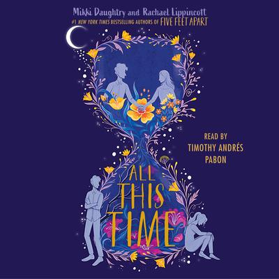 All This Time Audiobook, by 