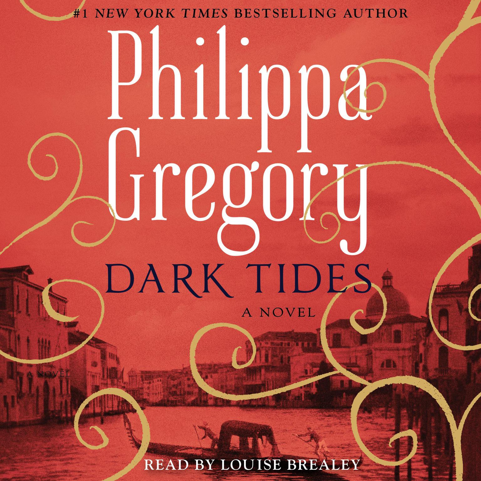 Dark Tides: A Novel Audiobook, by Philippa Gregory