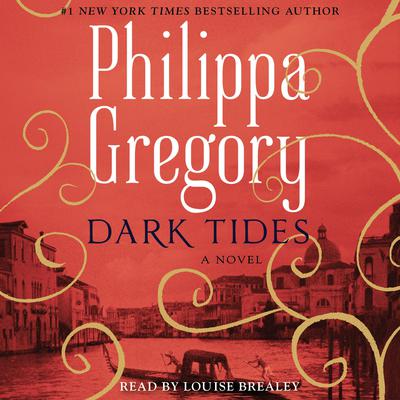 Dark Tides: A Novel Audiobook, by 