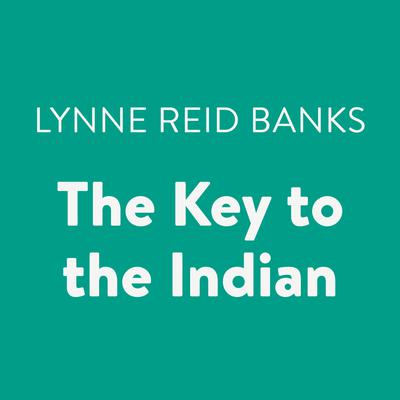 The Key to the Indian Audiobook, by 