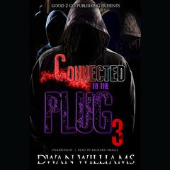 Connected to the Plug 3: B.B.’s Return Audiobook, by Dwan Marquis Williams
