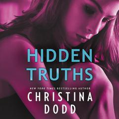 Hidden Truths Audiobook, by Christina Dodd