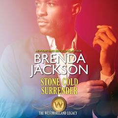 Stone Cold Surrender Audiobook, by Brenda Jackson