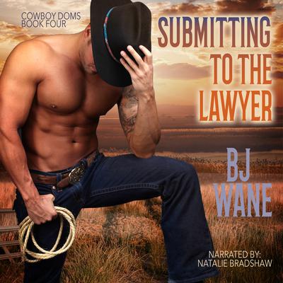 Submitting to the Lawyer  Audiobook, by 