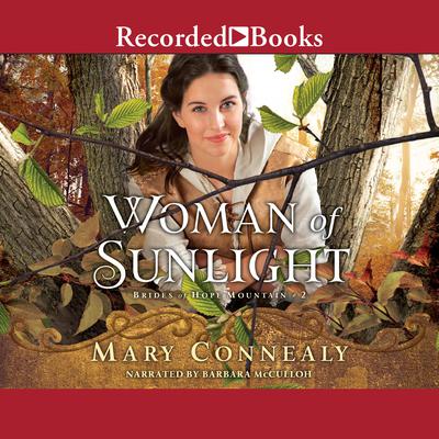 Woman of Sunlight Audiobook, by 