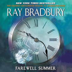 Farewell Summer Audiobook, by Ray Bradbury