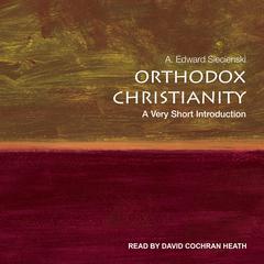 Orthodox Christianity: A Very Short Introduction Audiobook, by 