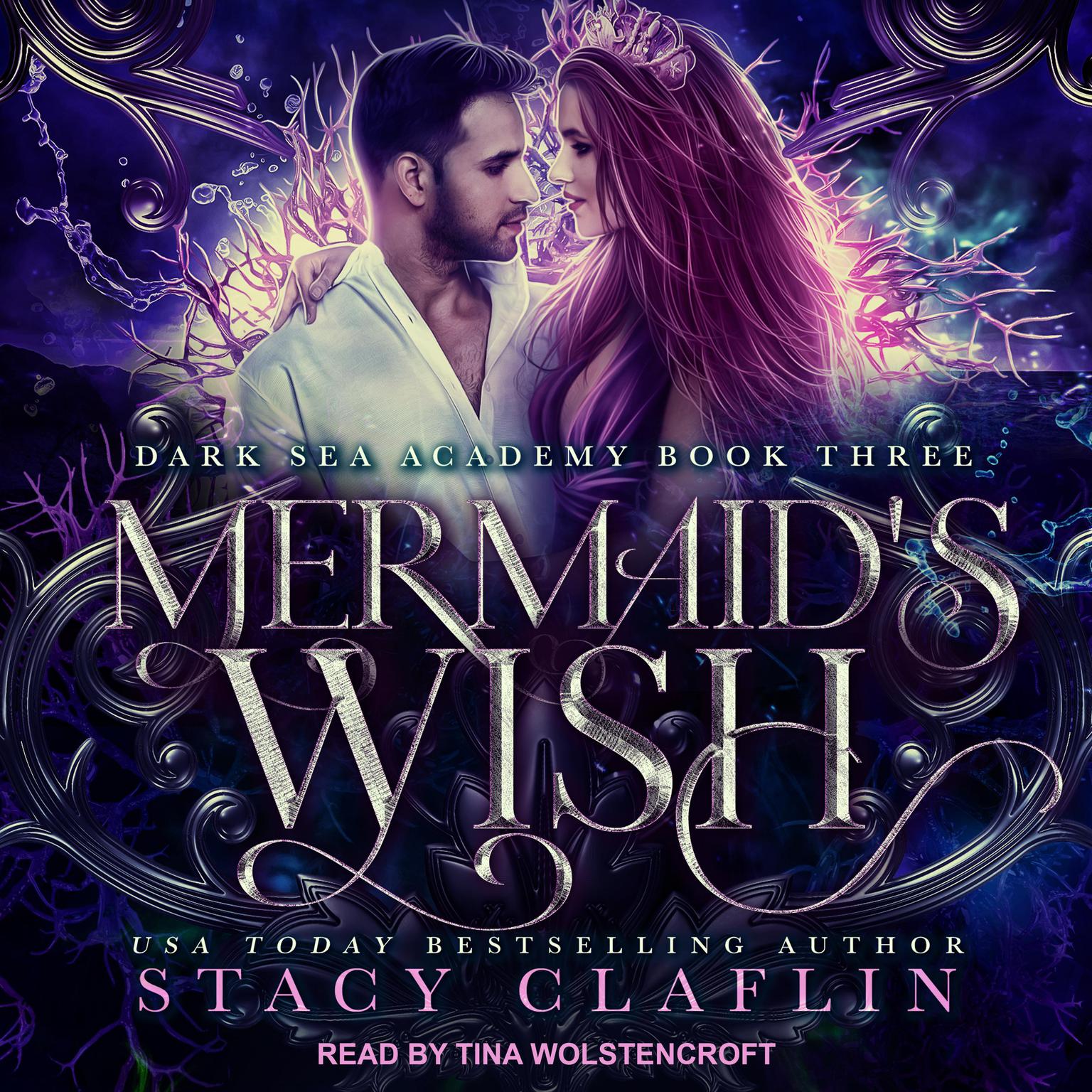Mermaids Wish Audiobook, by Stacy Claflin