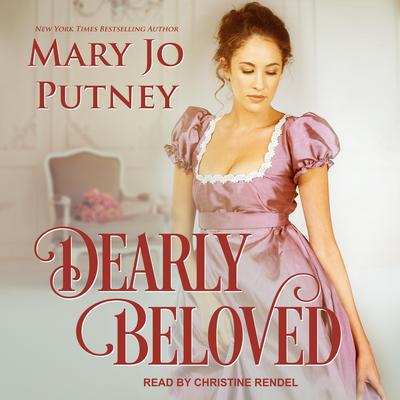 Dearly Beloved Audiobook, by Mary Jo Putney