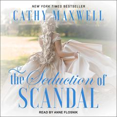 The Seduction of Scandal Audiobook, by 