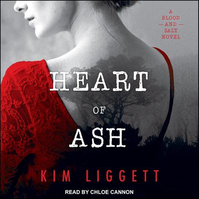Heart of Ash Audiobook, by 