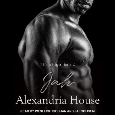 Jah Audiobook, by Alexandria House