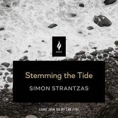 Stemming the Tide: A Short Horror Story Audiobook, by Simon Strantzas