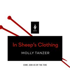 In Sheep's Clothing: A Short Horror Story Audiobook, by Molly Tanzer