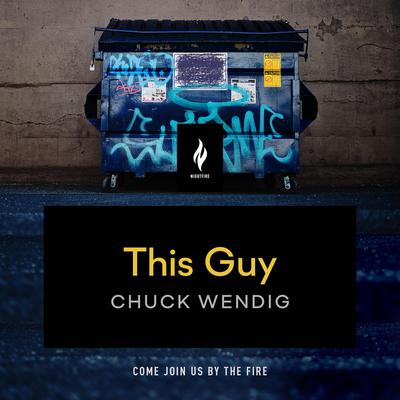 This Guy: A Short Horror Story Audiobook, by Chuck Wendig