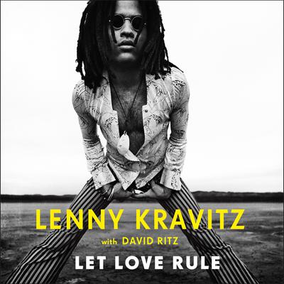 Let Love Rule Audiobook, by 