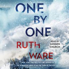 One by One Audiobook, by Ruth Ware