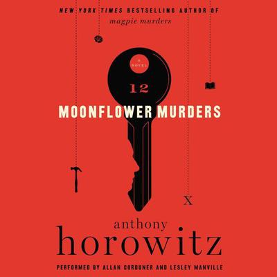 Moonflower Murders: A Novel Audiobook, by 
