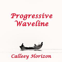 Progressive Waveline Audiobook, by Calleey Horizon