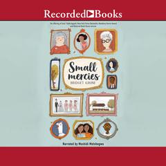 Small Mercies Audiobook, by Bridget Krone