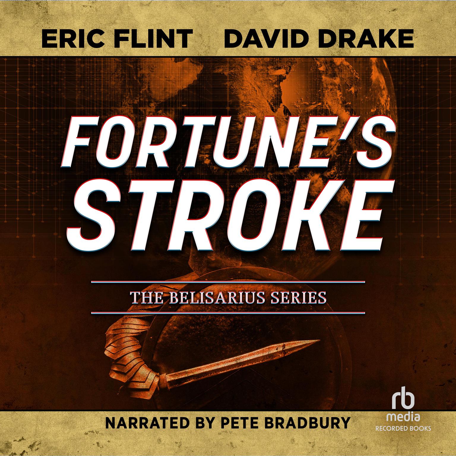 Fortunes Stroke Audiobook, by David Drake